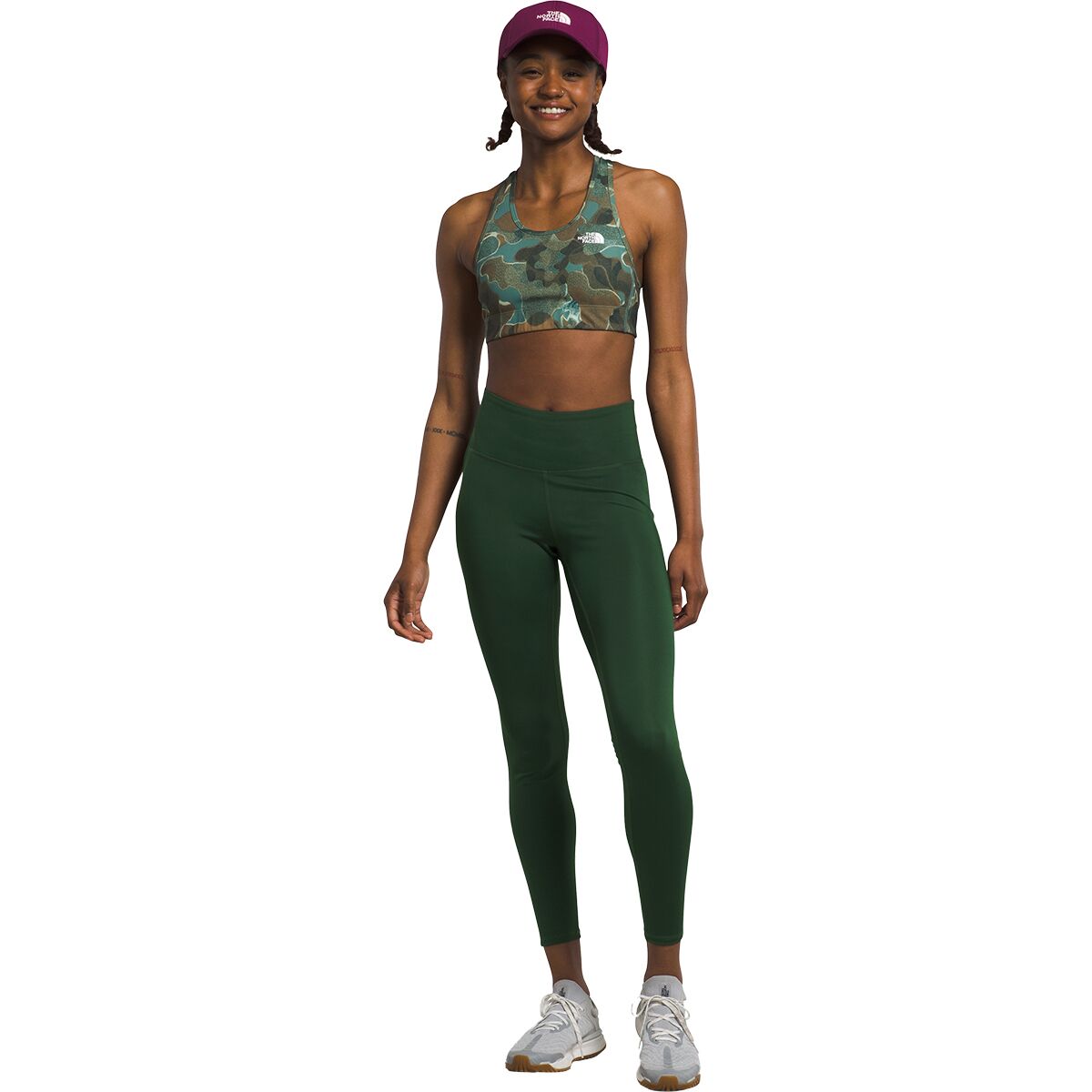 The North Face Winter Warm Essential Legging Women's Clothing