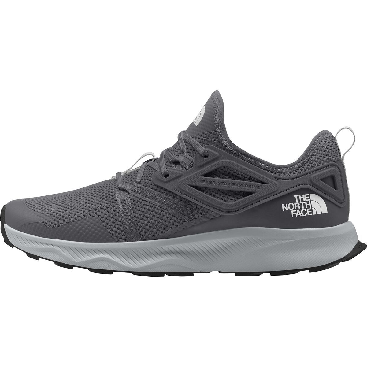 The North Face Oxeye Hiking Shoe - Men's - Footwear