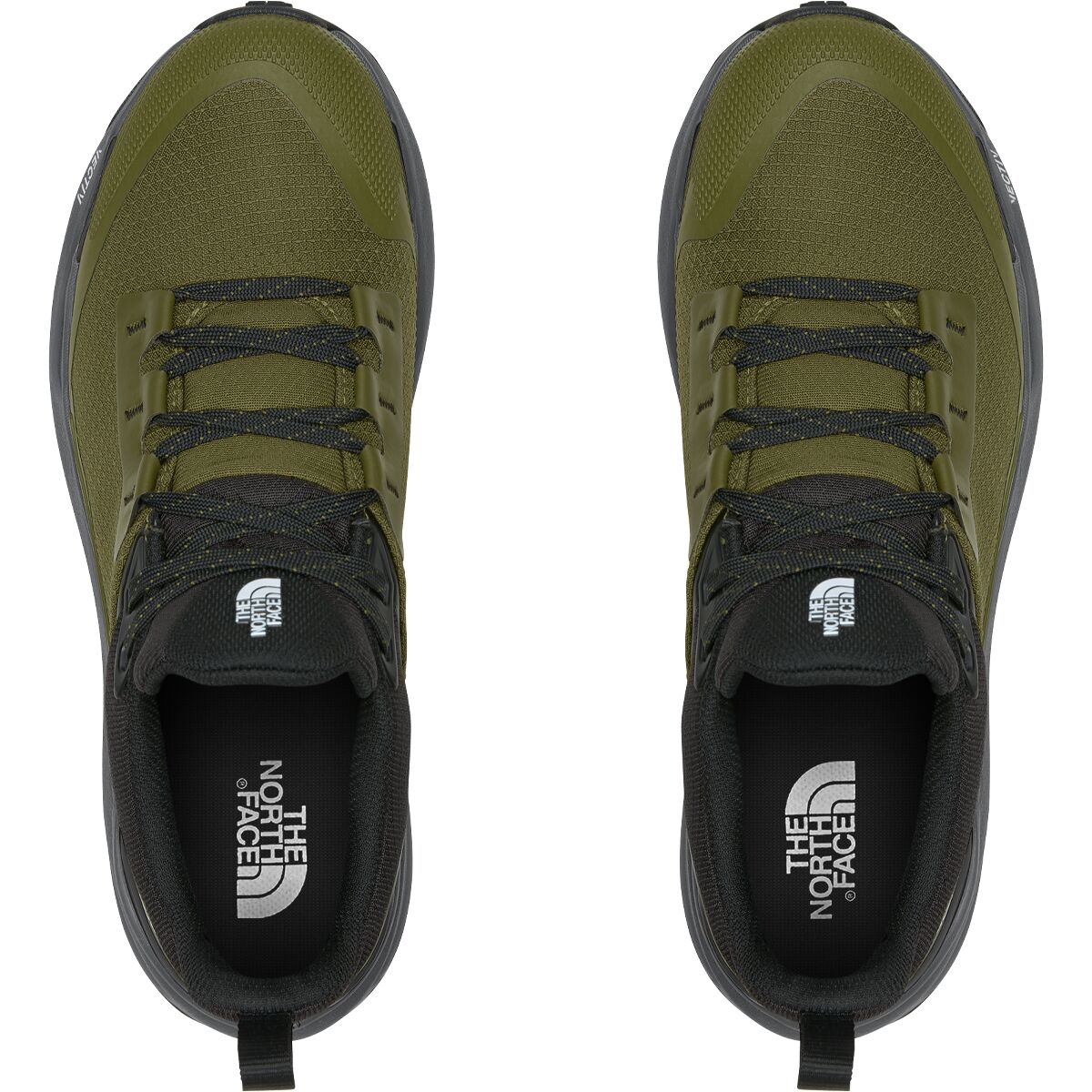 The North Face VECTIV Exploris 2 FUTURELIGHT Hiking Shoe - Men's - Footwear