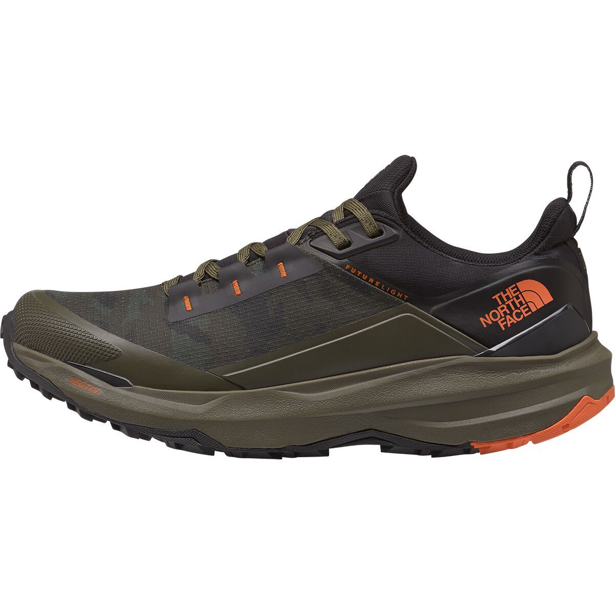 The North Face VECTIV Exploris 2 FUTURELIGHT Hiking Shoe Men's Footwear