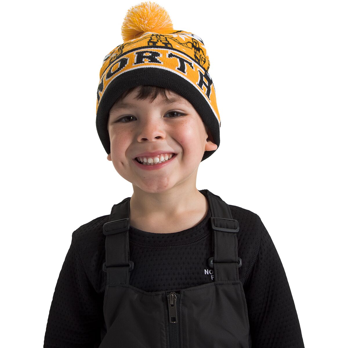 The North Face Ski Tuke - Kids´