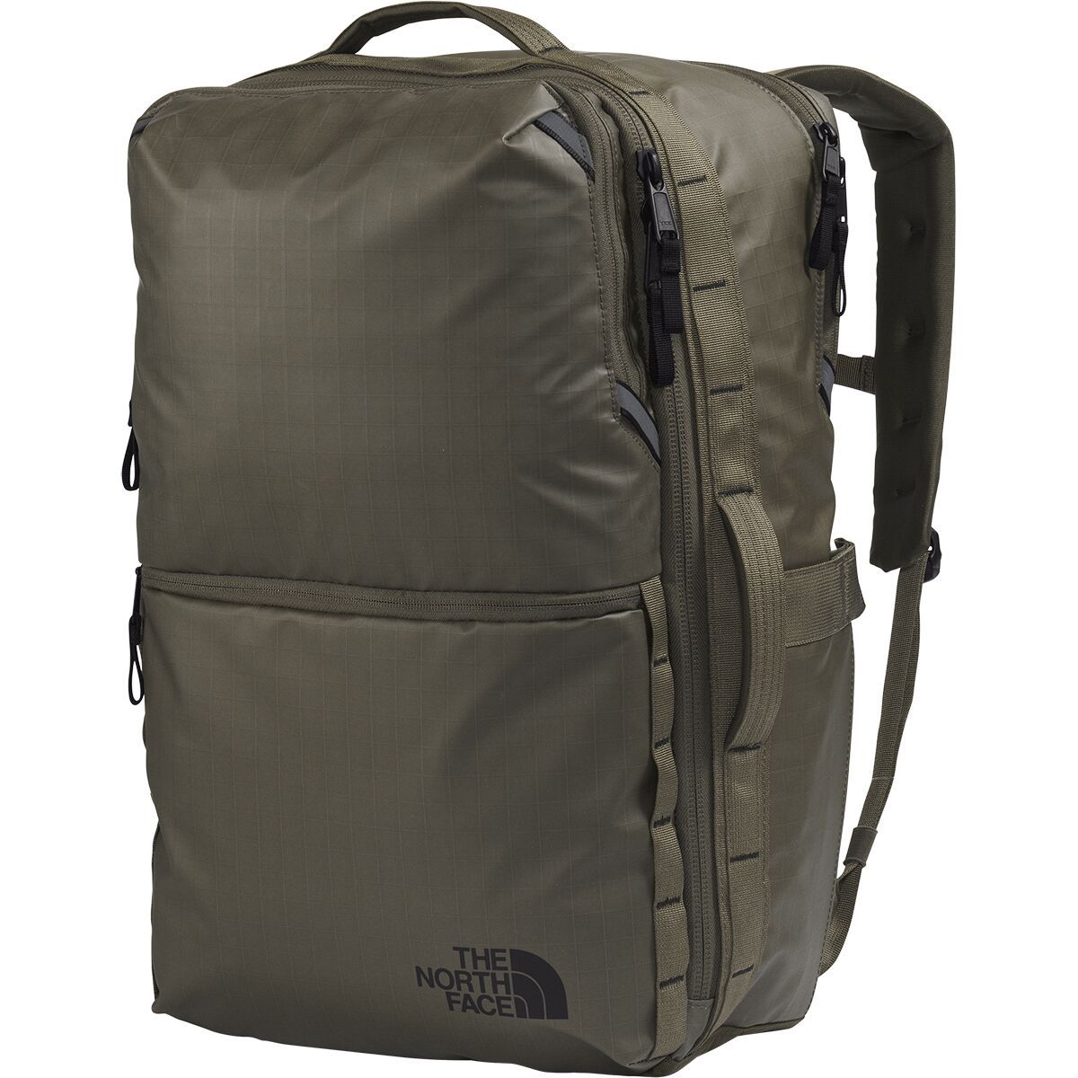 The North Face Base Camp Voyager L Daypack - Accessories