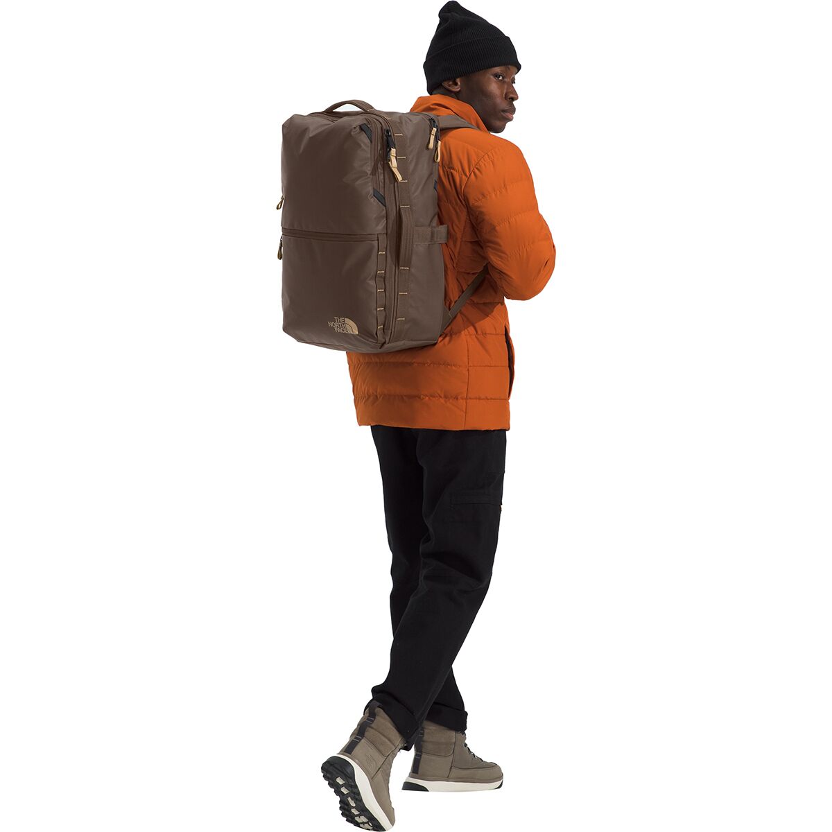 The North Face Base Camp Voyager Daypack - 35L