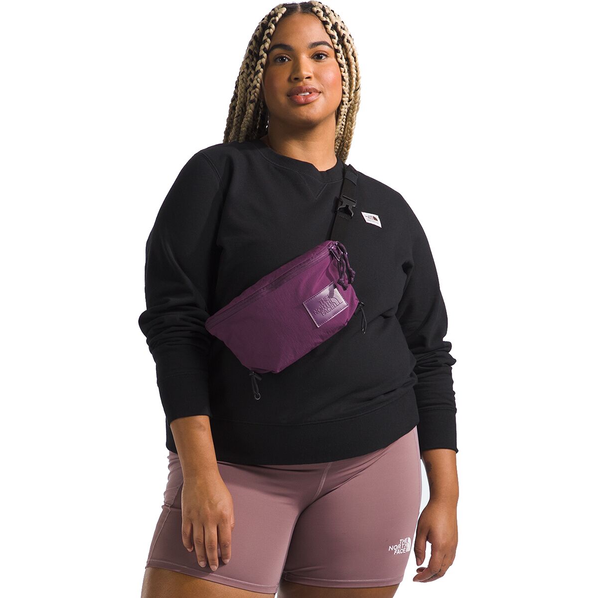 The North Face Never Stop Lumbar Pack