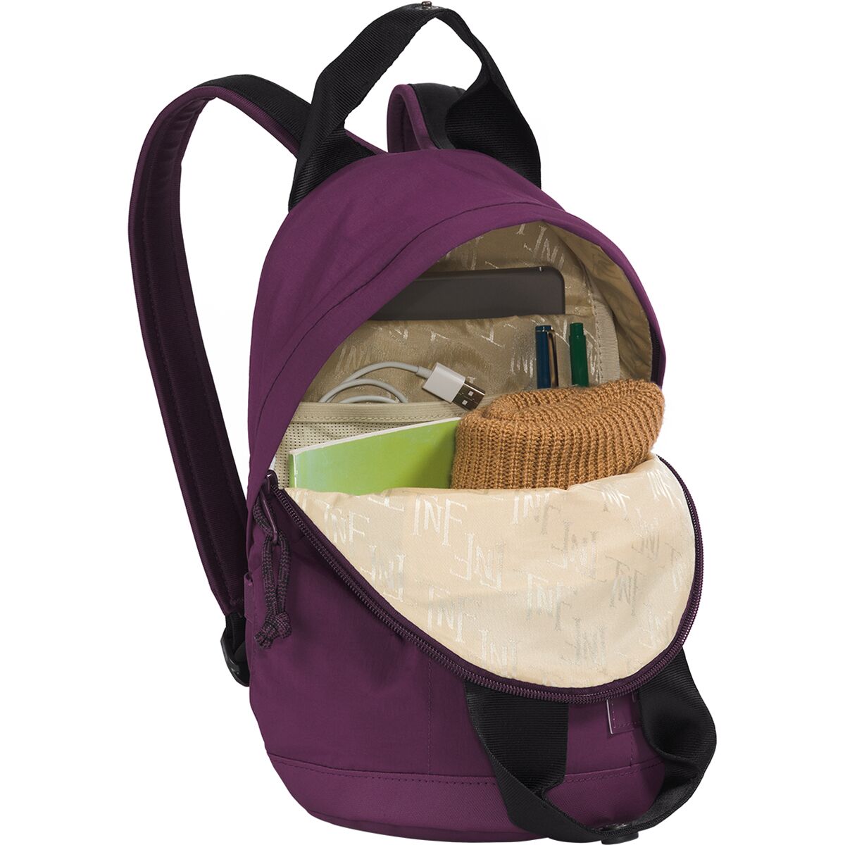 Women's Never Stop Mini Backpack
