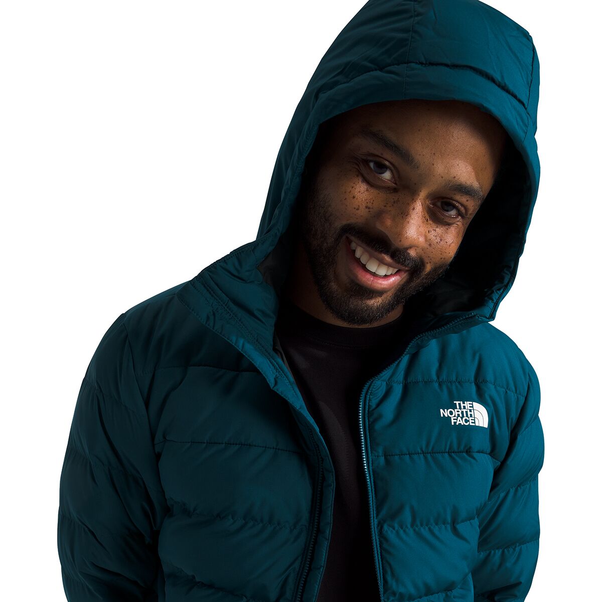 The North Face Aconcagua 3 Hoodie - Men´s