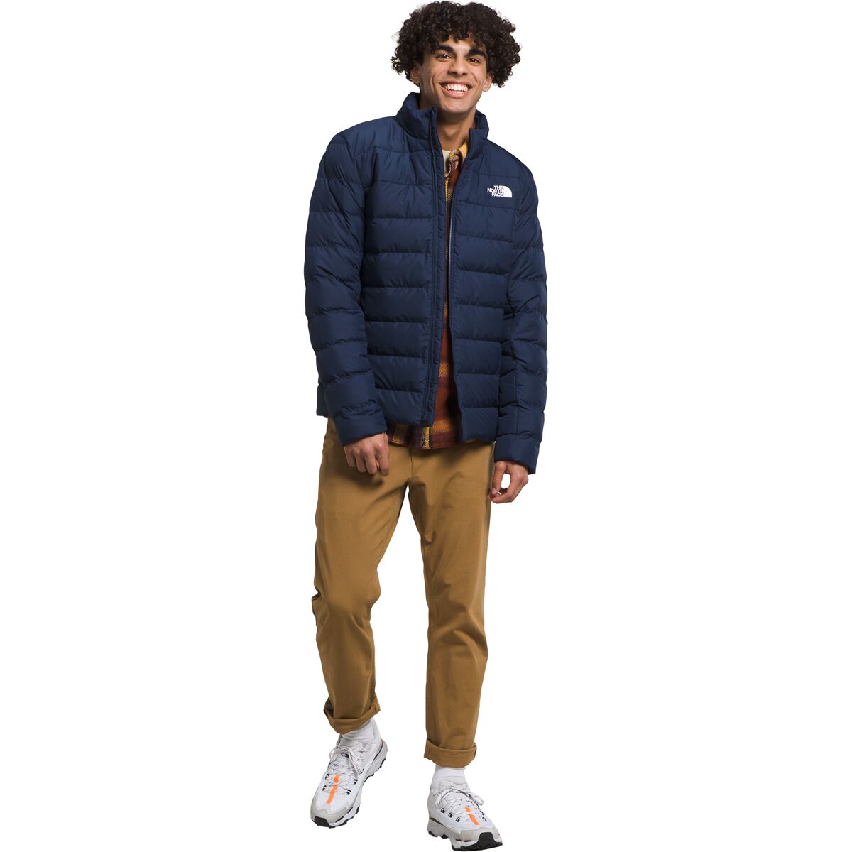 The North Face Aconcagua 3 Jacket - Men´s
