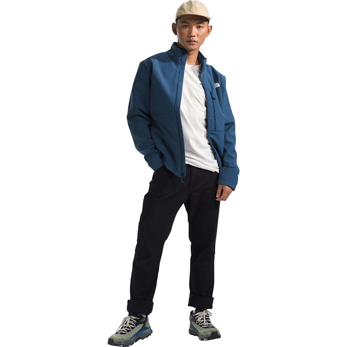 The North Face Apex Bionic 3 Jacket - Men´s