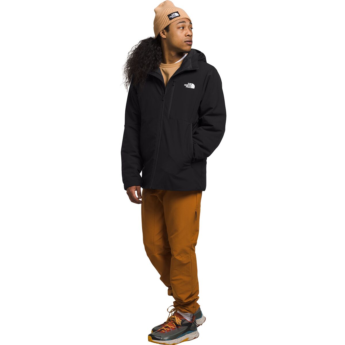 The North Face Apex Elevation Jacket - Men´s