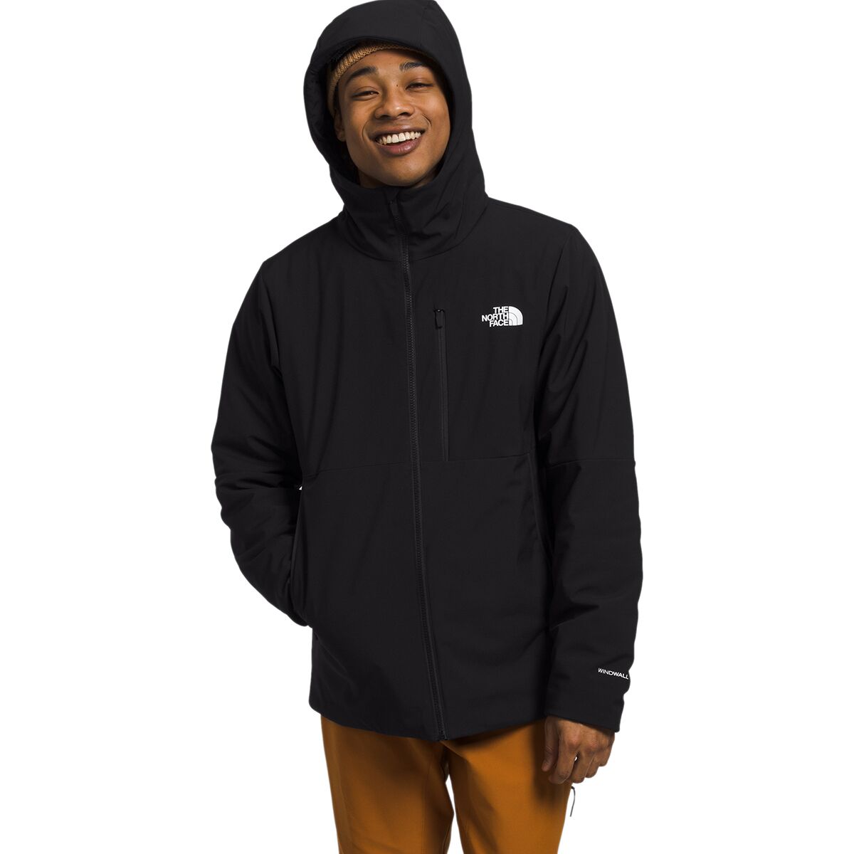 The North Face Apex Elevation Jacket - Men's - Clothing