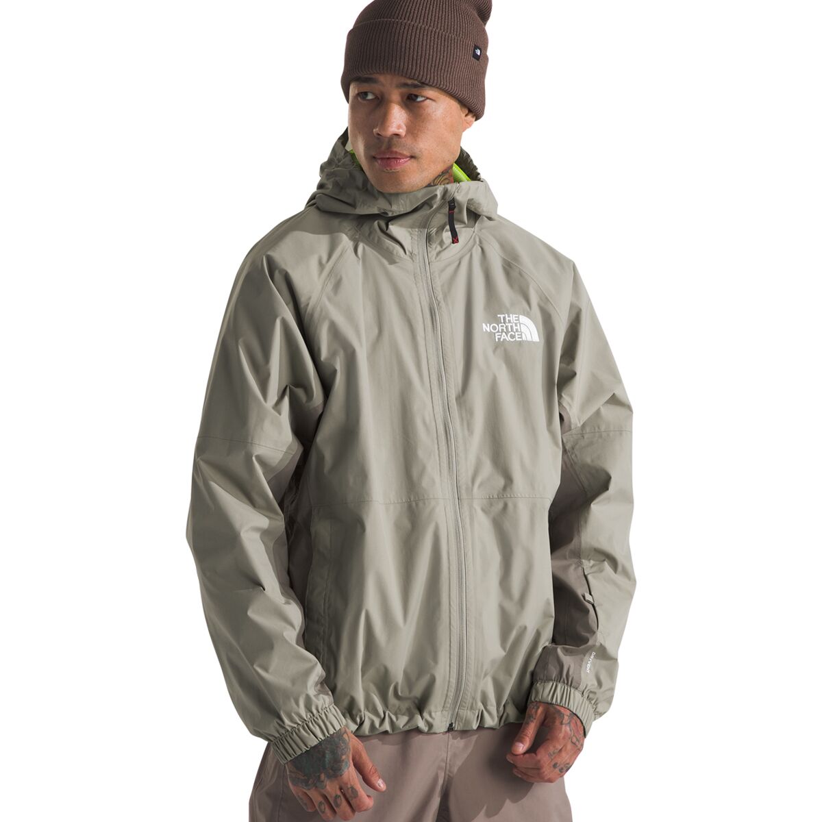 Tnf Build The North Face Build Up Jacket - Men's - Clothing