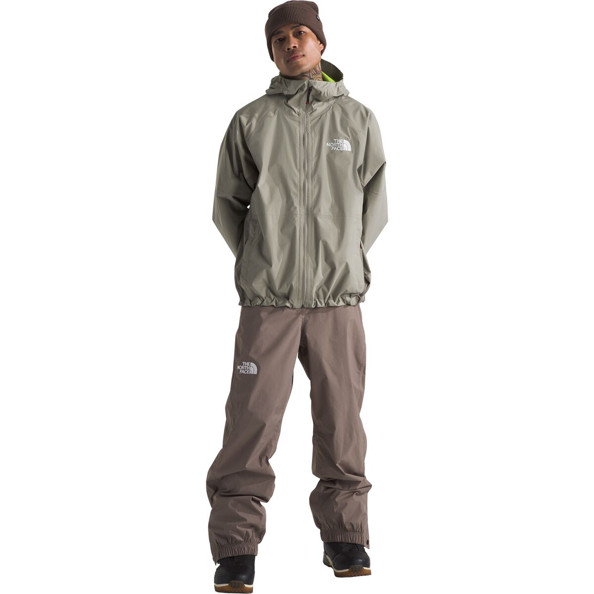 The North Face Build Up Jacket - Men´s