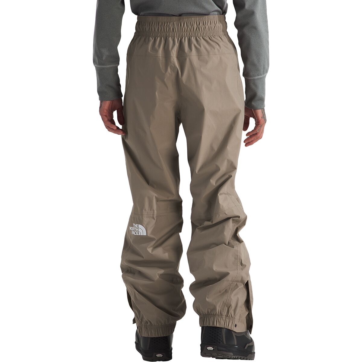 The North Face Build Up Pant - Men´s