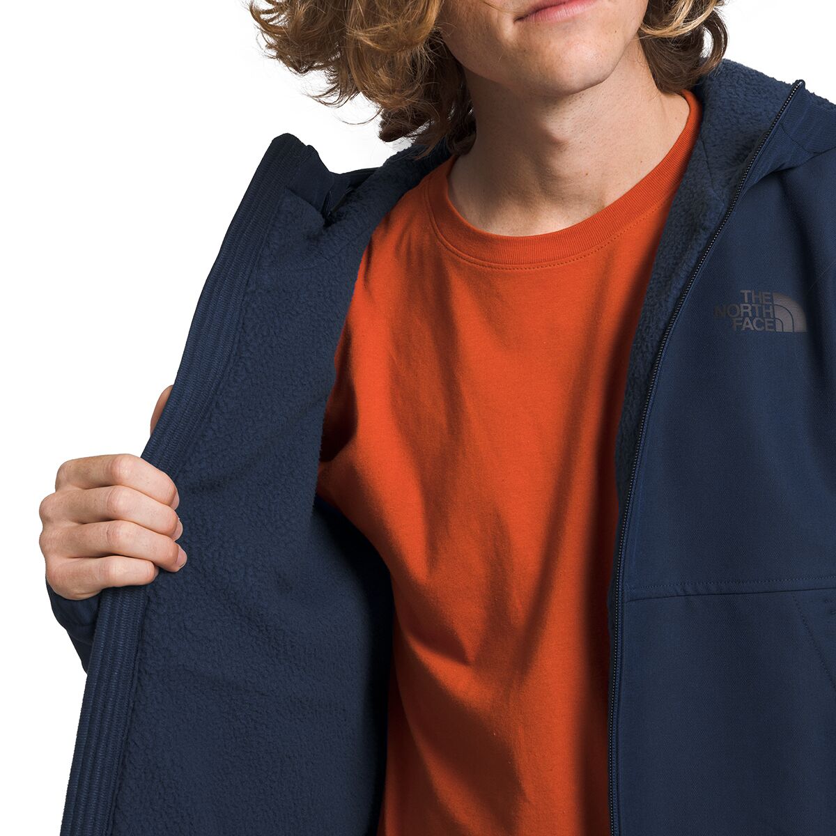 The North Face Camden Thermal Hoodie - Men's - Clothing