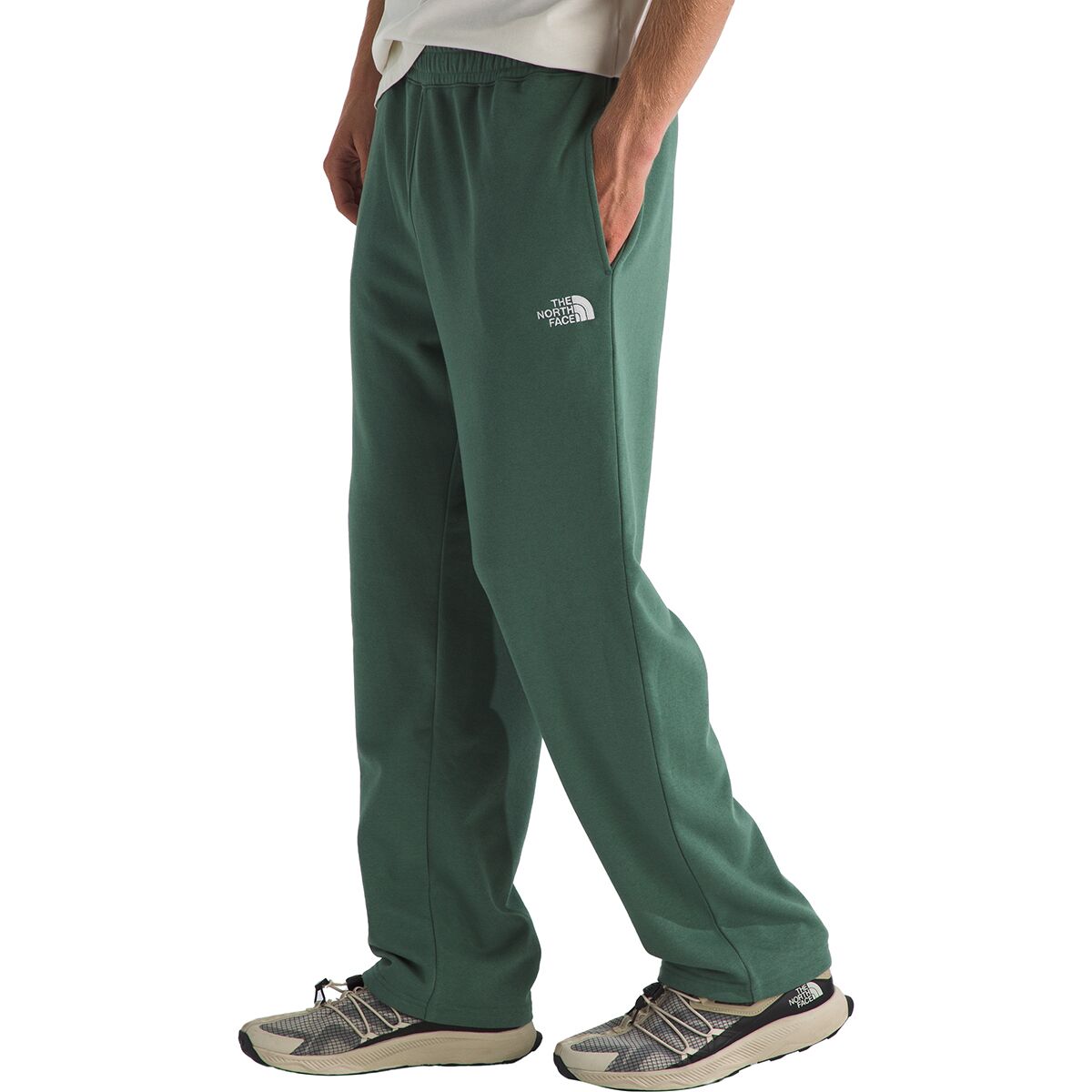 The North Face Evolution Straight Leg Sweatpant - Men´s