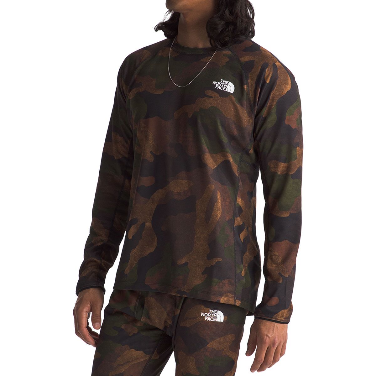 The North Face FD Pro 160 Crew - Men´s