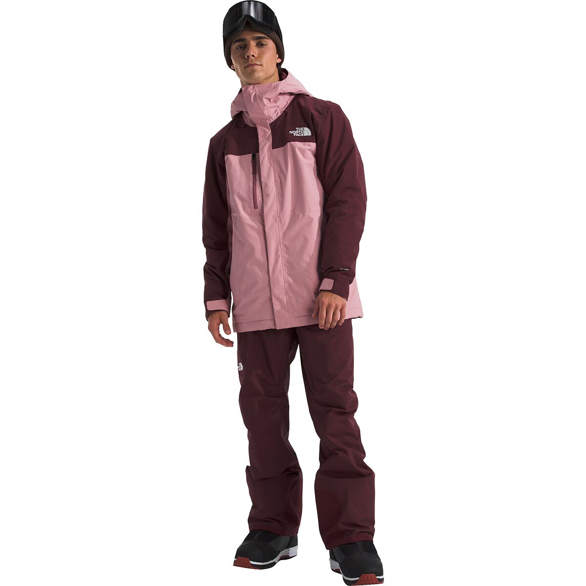 The North Face Freedom Insulated Jacket - Men´s