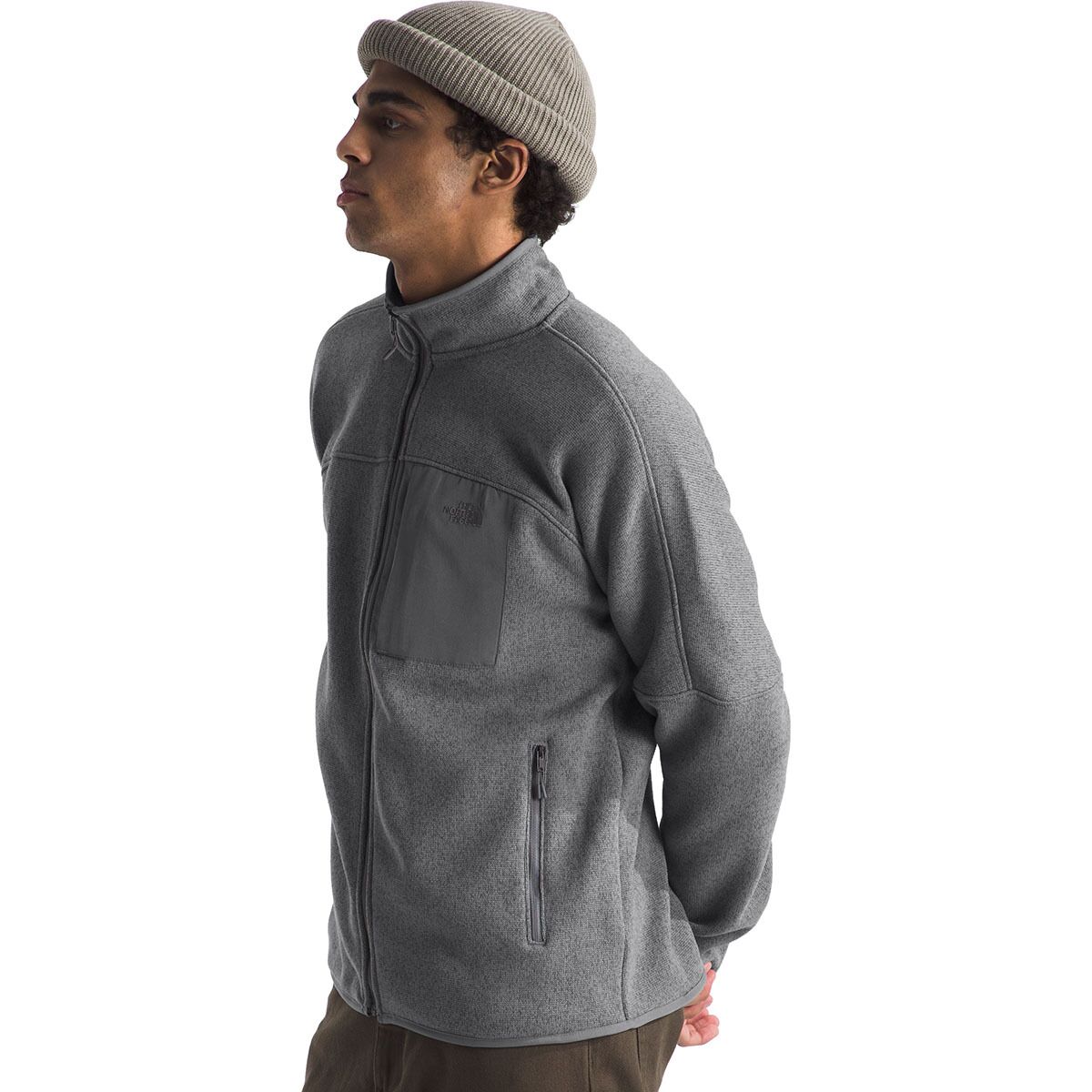 The North Face Front Range Fleece Jacket - Men´s