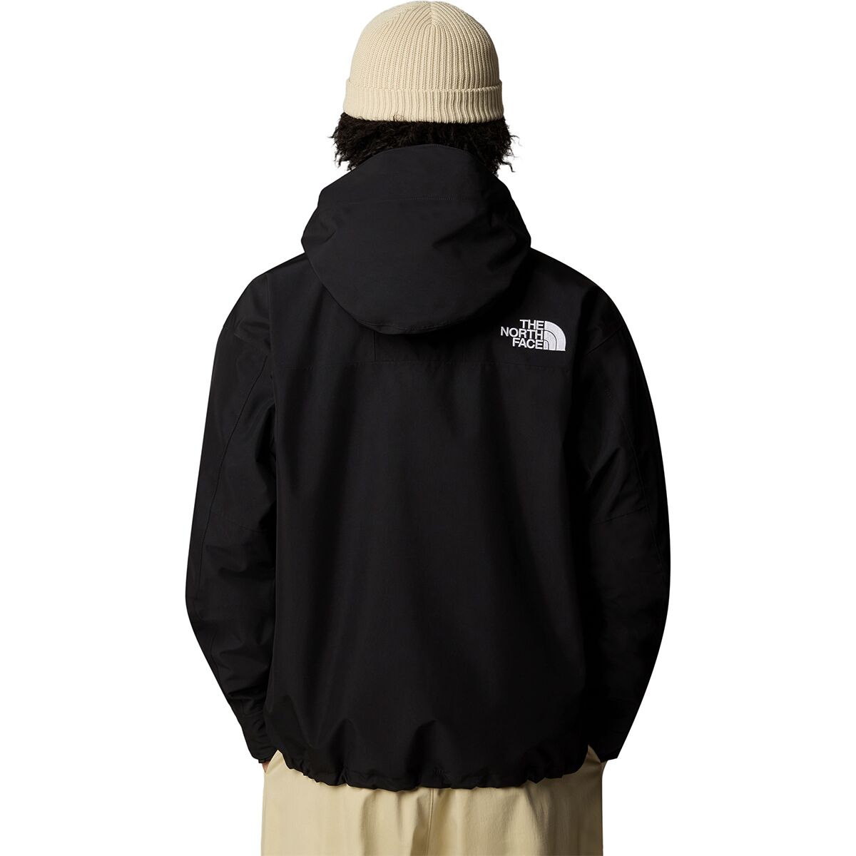 The North Face GTX Mountain Jacket - Men´s