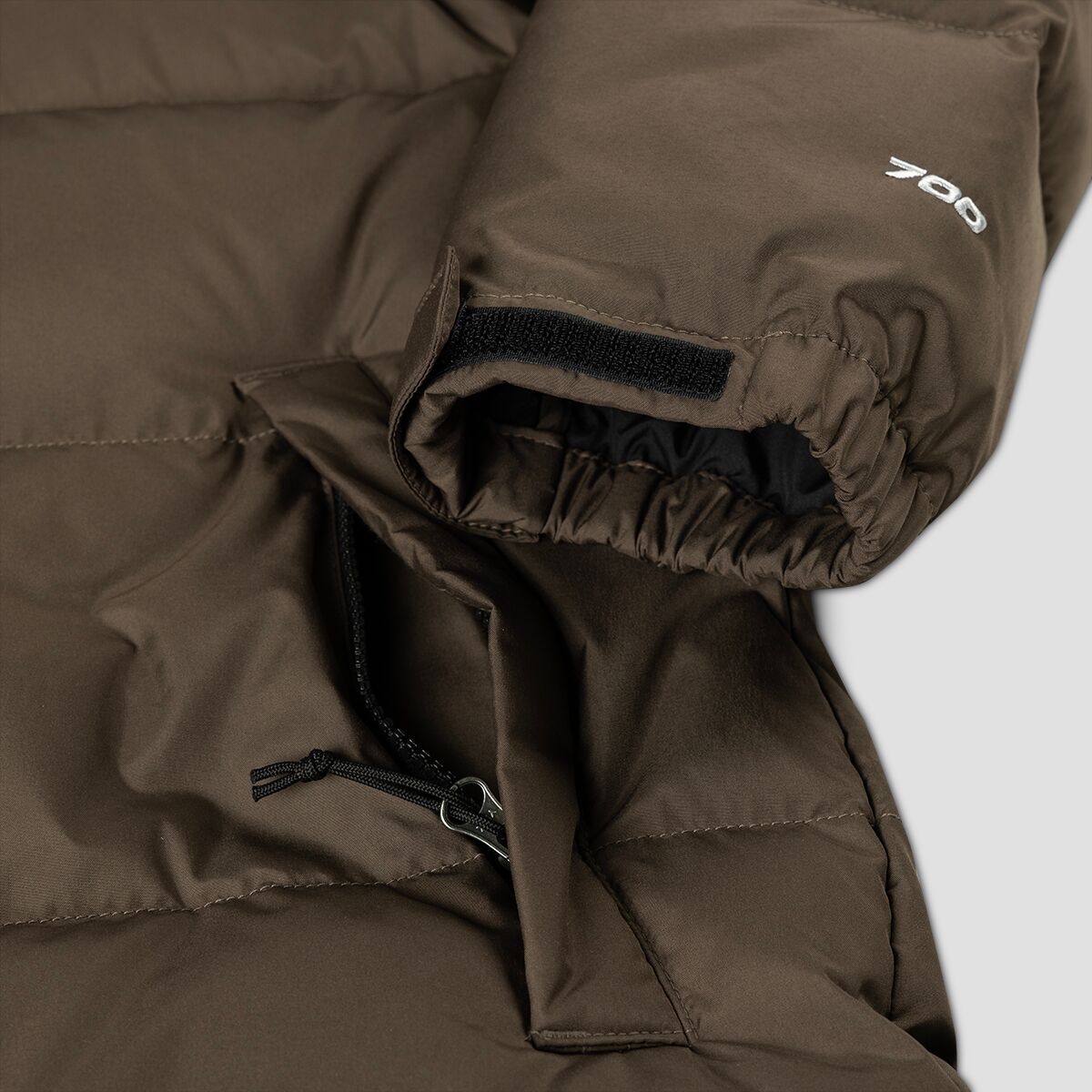 The North Face Nuptse Parka - Men´s
