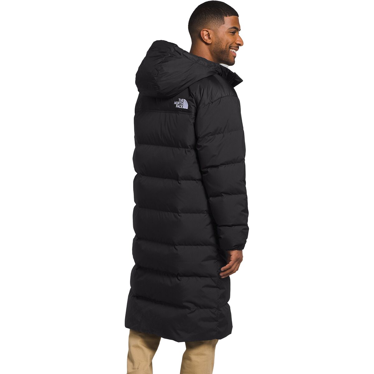 manusi the north face