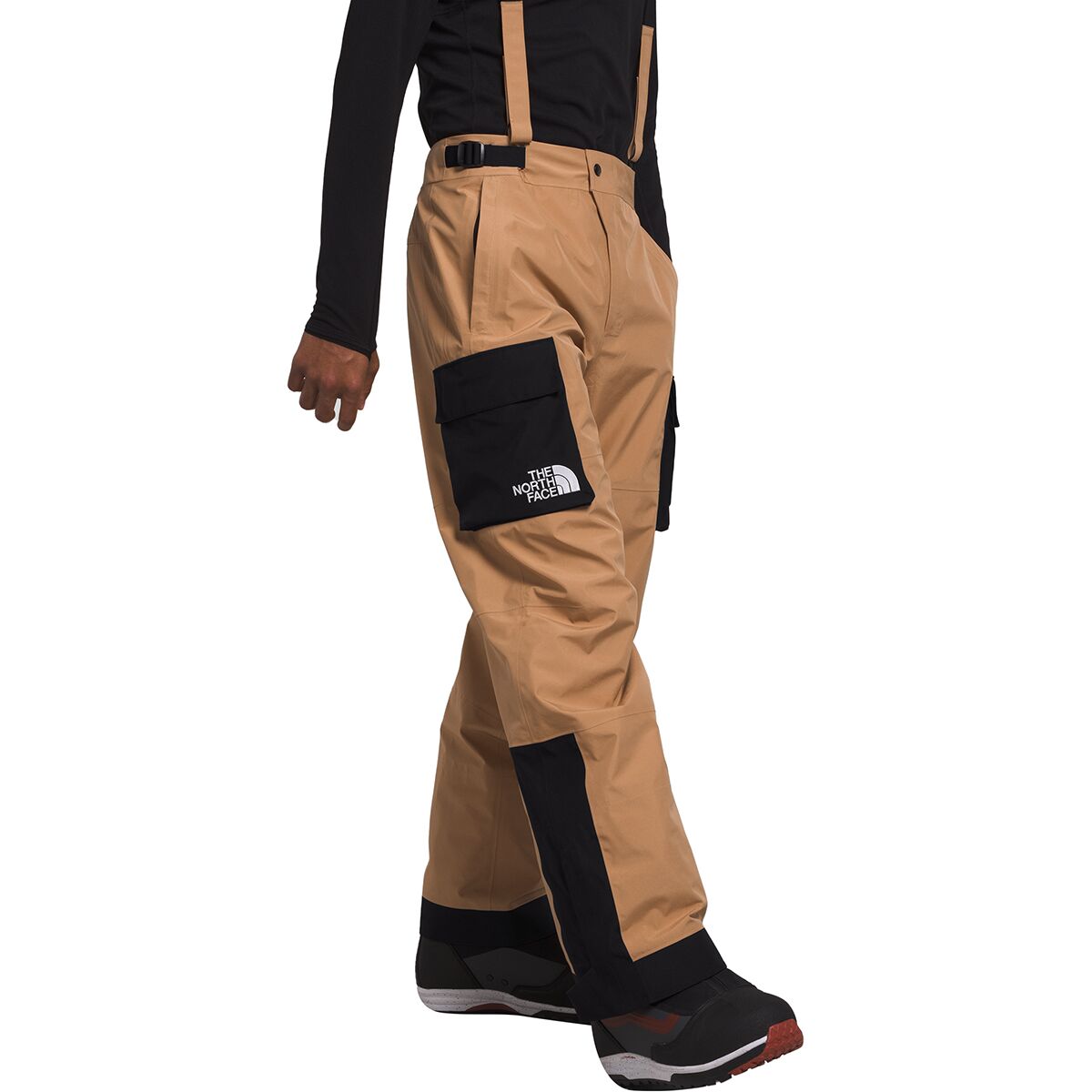 The North Face Mens Lightweight XTC Pants main image 1