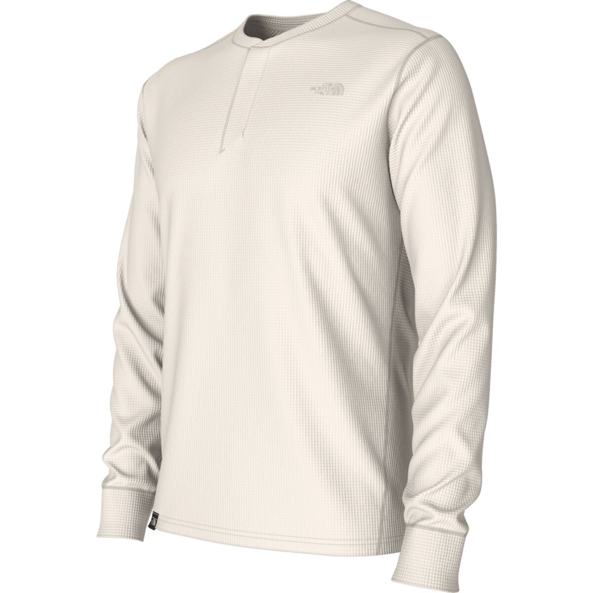 North Face Thermal Long Sleeve Fleece Lined Long Sleeve Shirt 