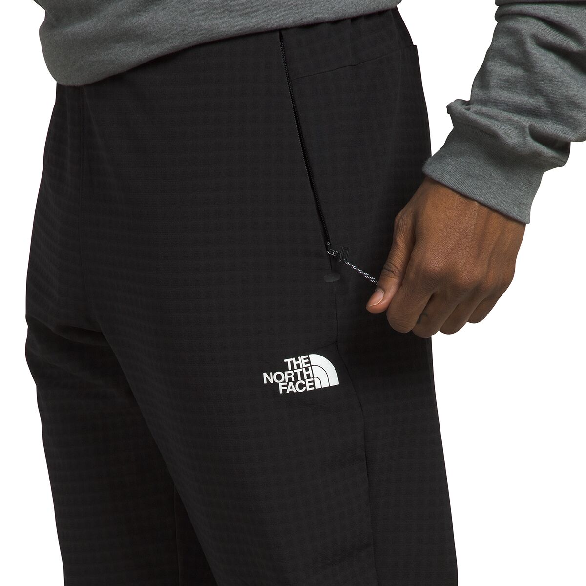 The North Face Tekware Grid Pant - Men´s