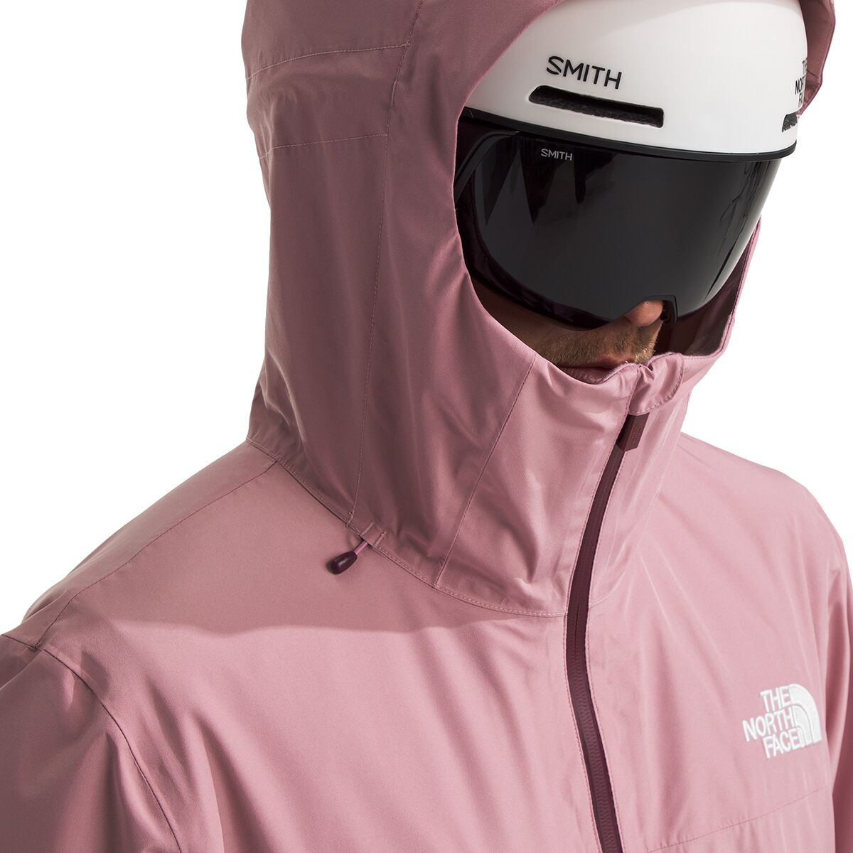 The North Face ThermoBall Eco Snow Triclimate Jacket -...