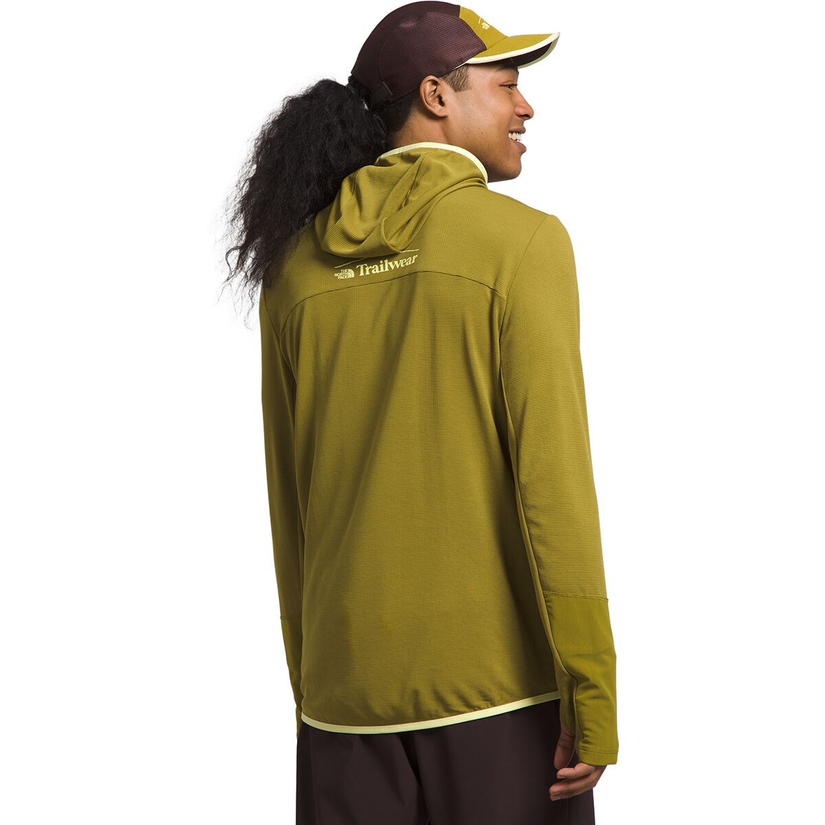 The North Face Trailwear Cerro Alto Hoodie Men's Clothing