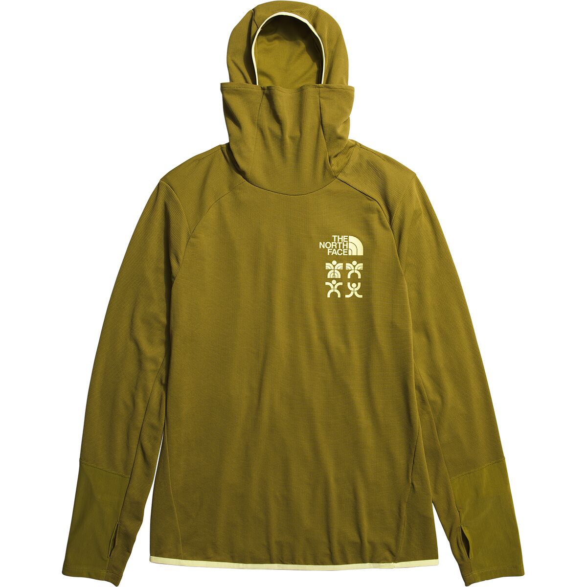 The North Face Trailwear Cerro Alto Hoodie Men's Clothing
