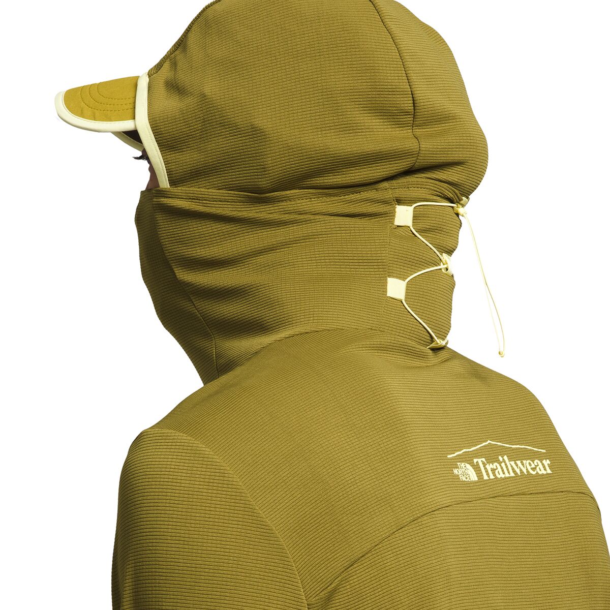 The North Face Trailwear Cerro Alto Hoodie Men's Clothing