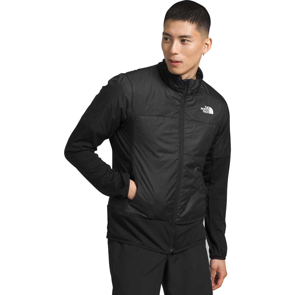 The North Face Winter Warm Pro Jacket Men's Clothing