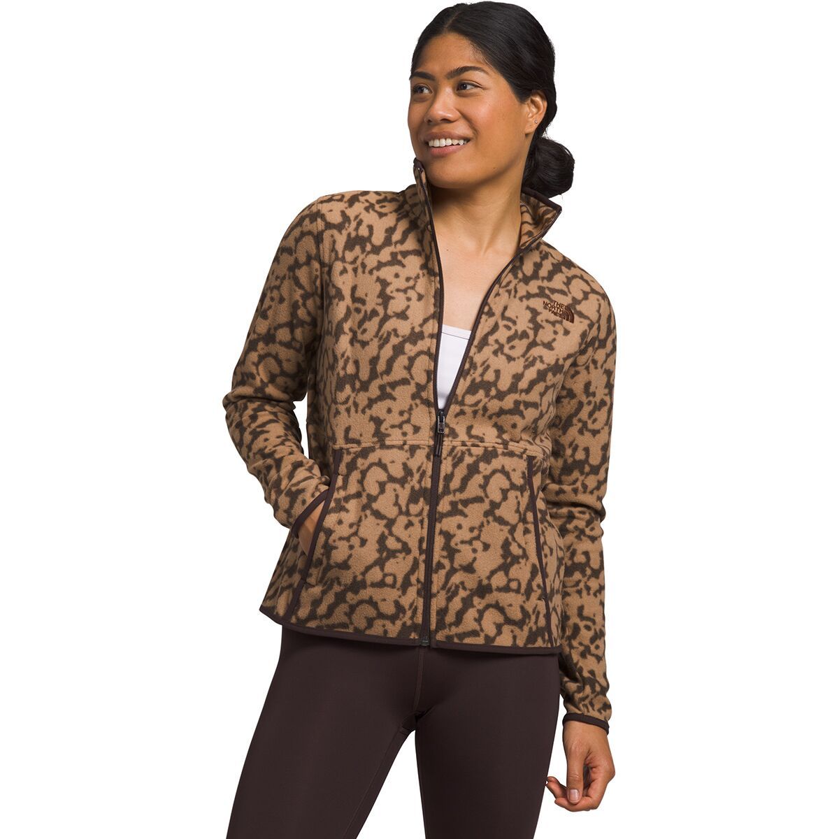 Women’s Alpine Polartec® 100 Pants