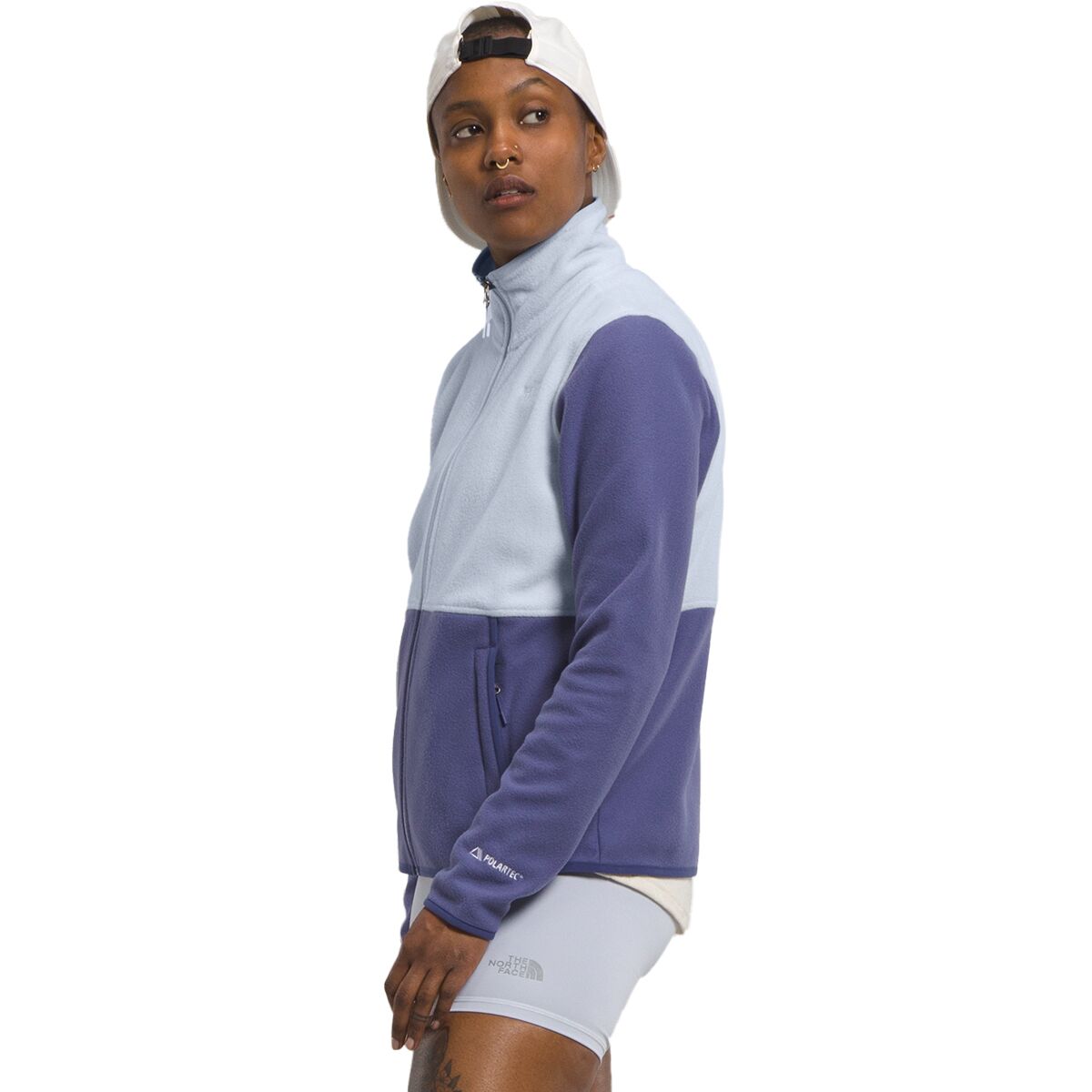 Women’s Alpine Polartec® 100 Pants main image 1