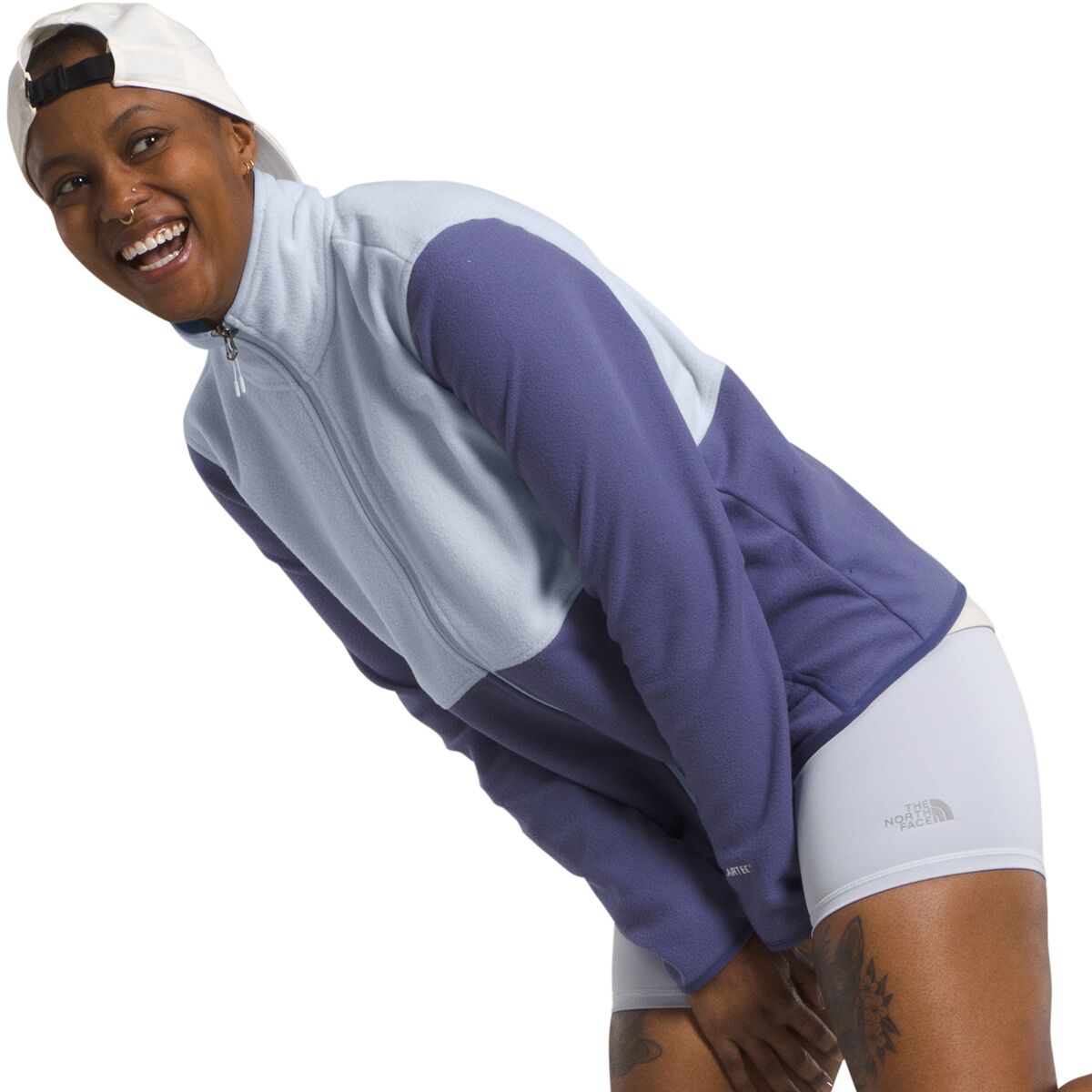 Women’s Alpine Polartec® 100 Pants main image 0