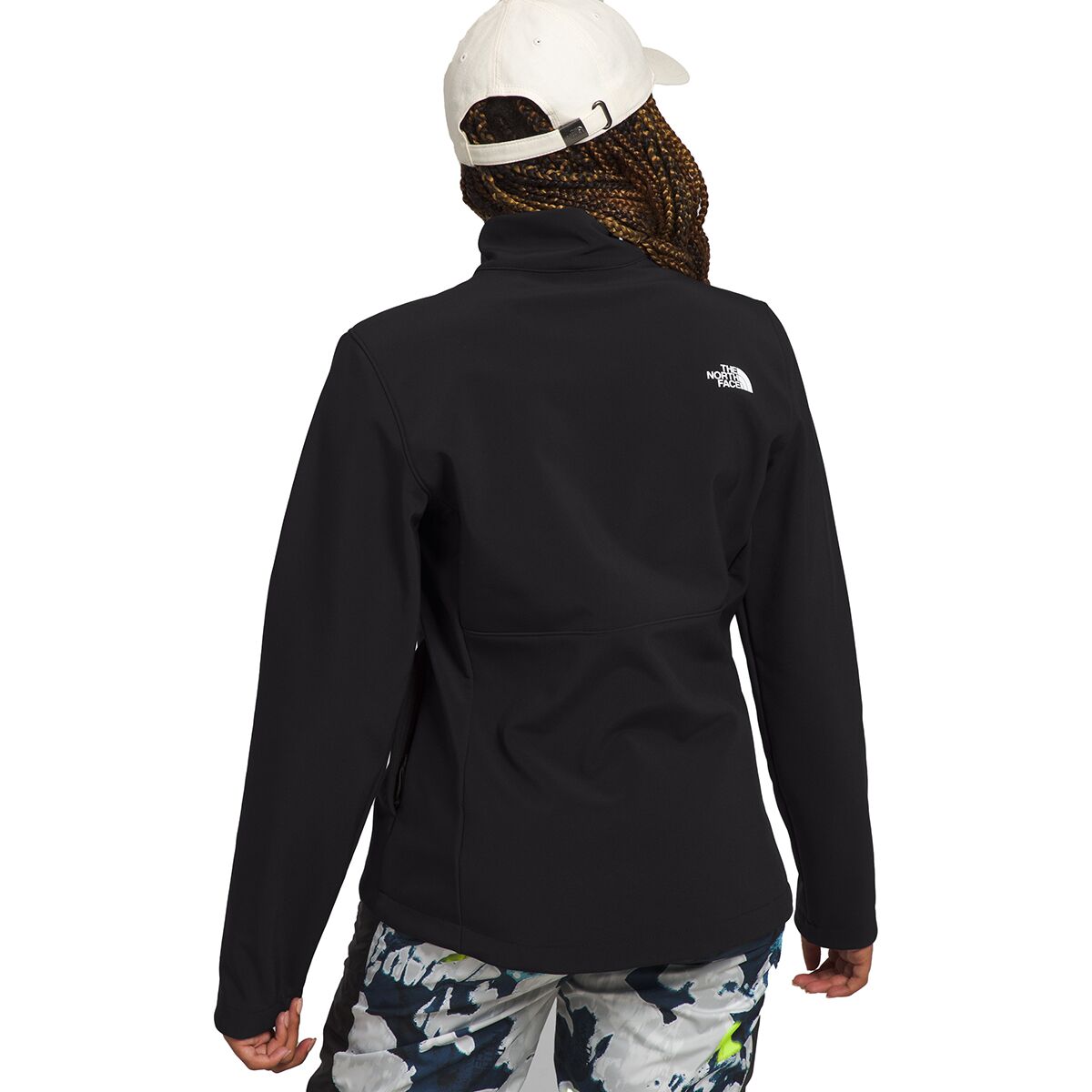 The North Face Apex Bionic 3 Jacket - Women´s