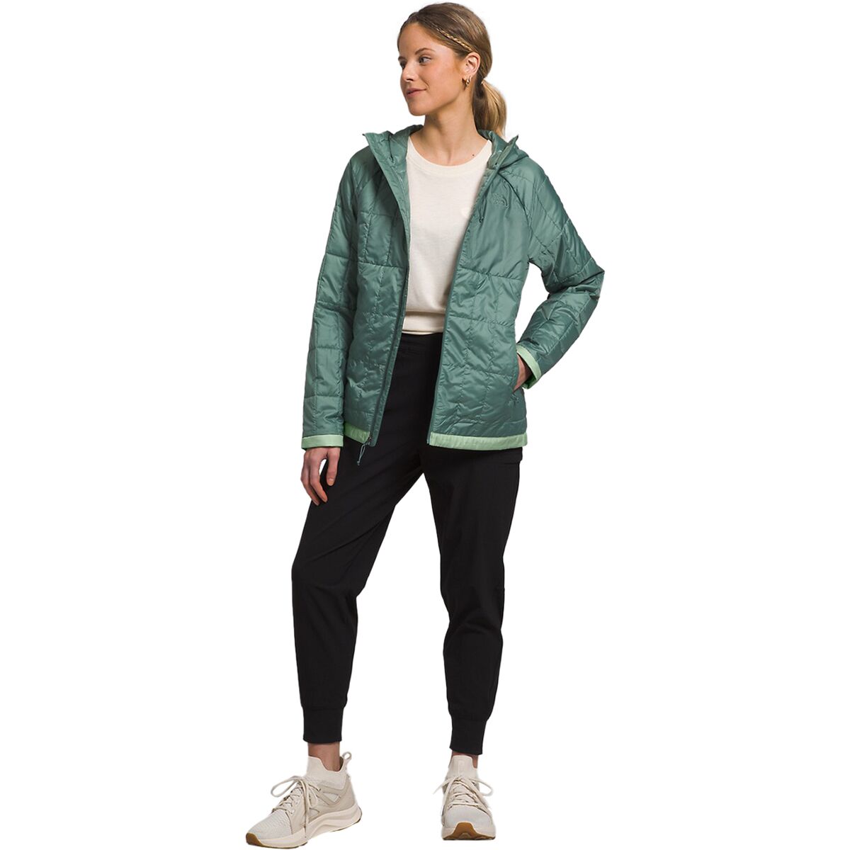 The North Face Circaloft Hooded Jacket - Women´s