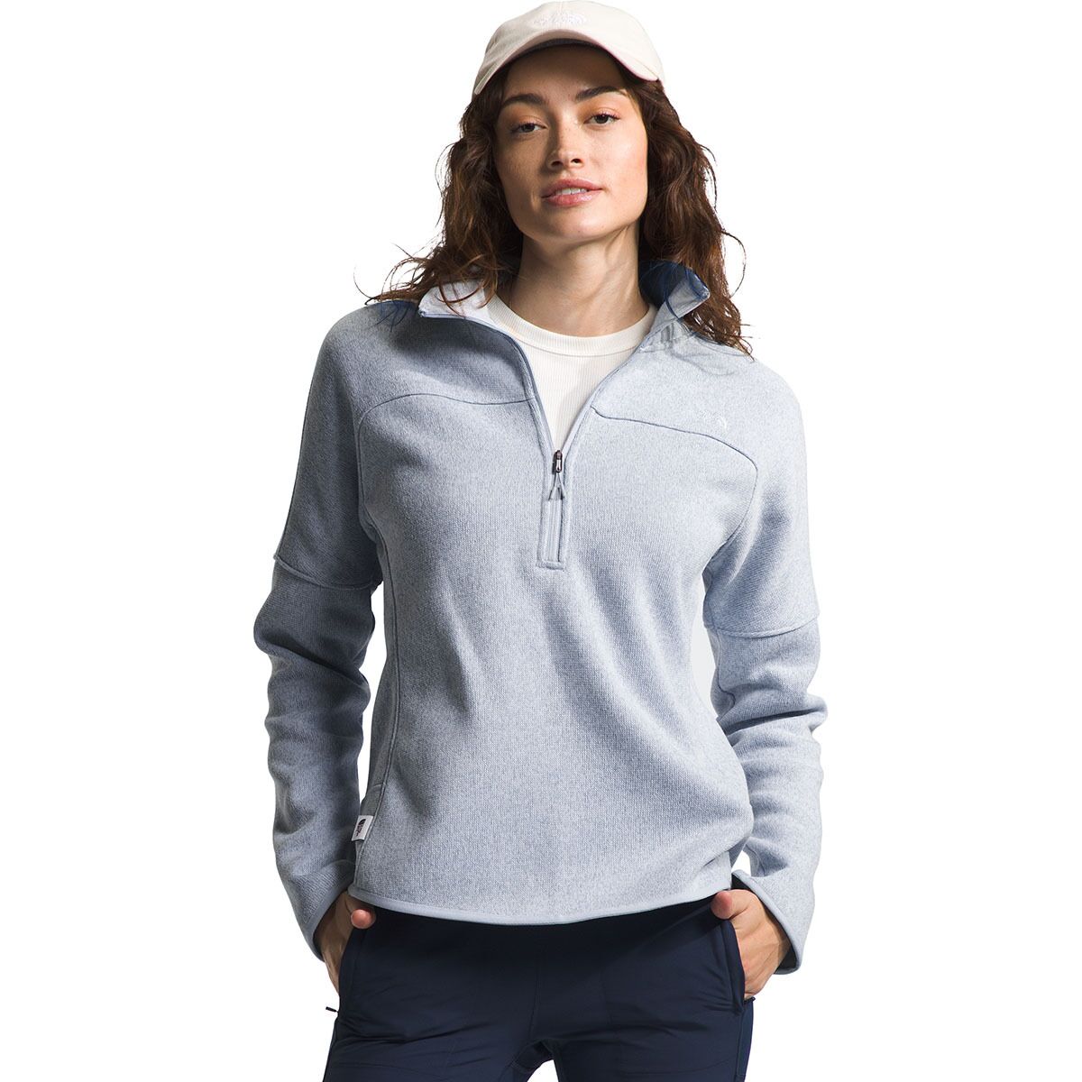 The North Face Front Range Fleece Jacket - Women´s