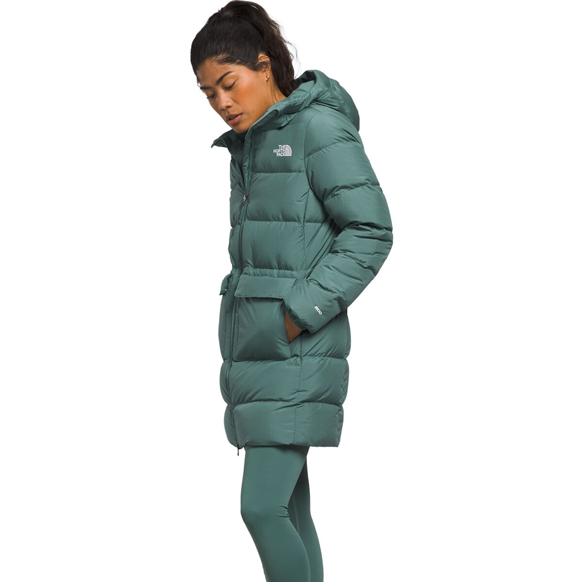 The North Face Gotham Parka - Women´s