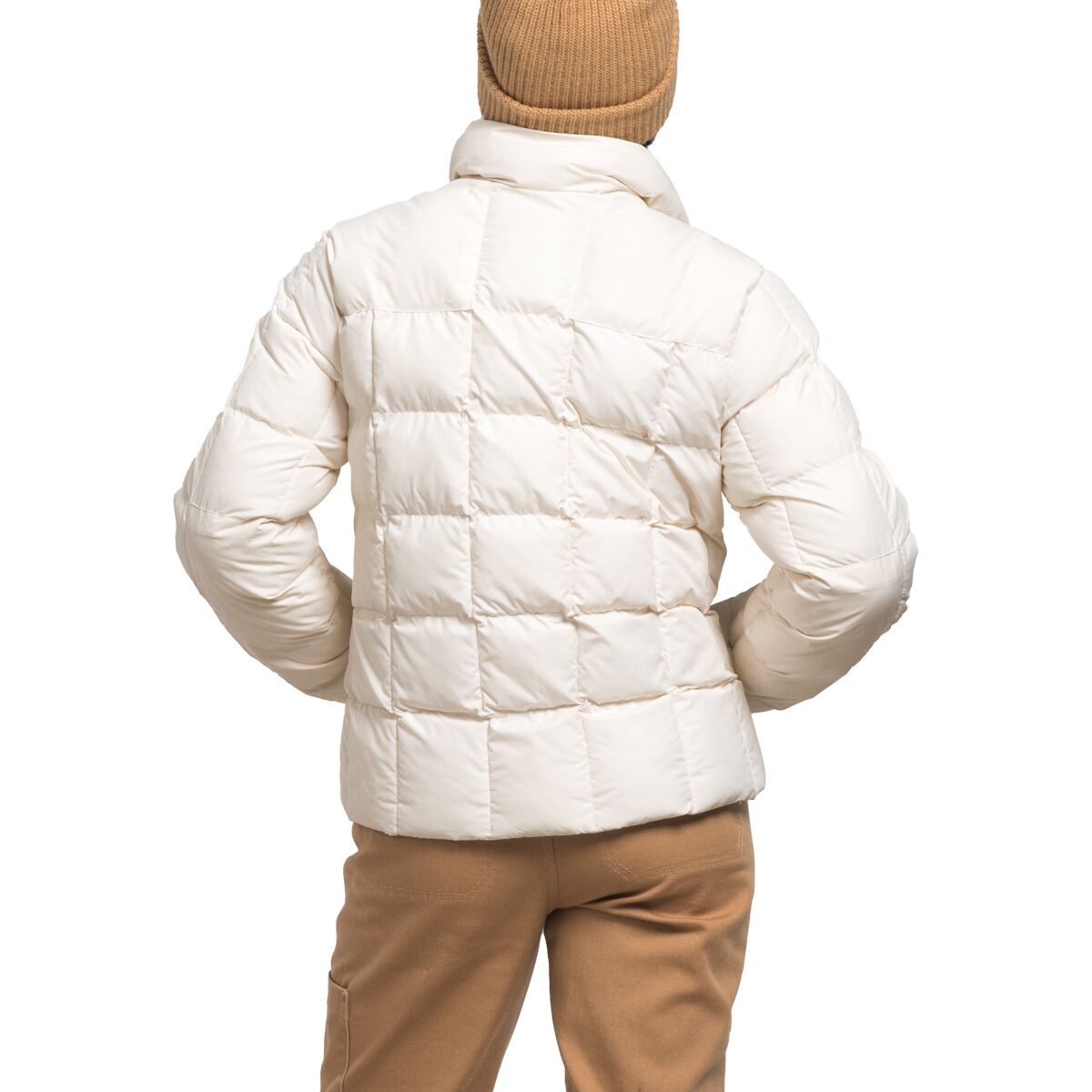 Nordic Nights Reversible Jacket