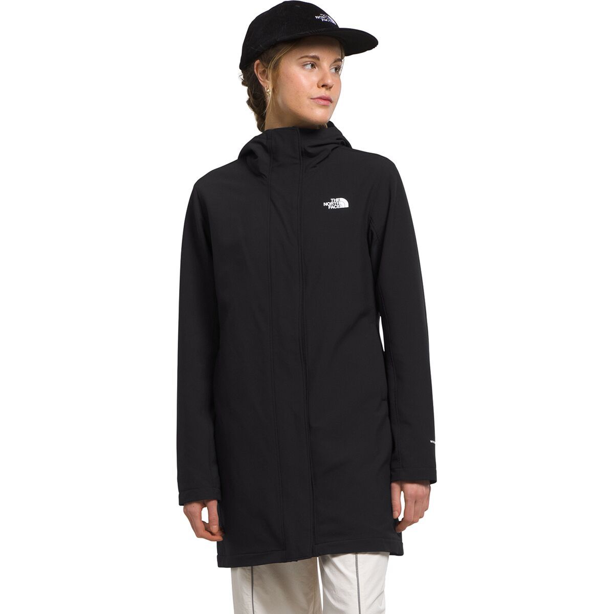 The North Face Shelbe Raschel Parka Women's Clothing
