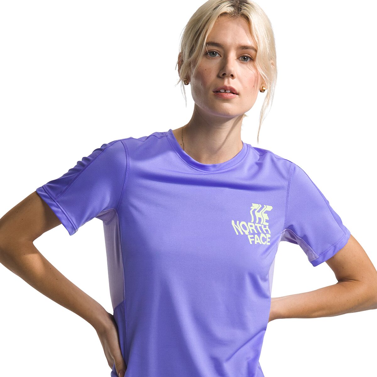 Sunriser Tee