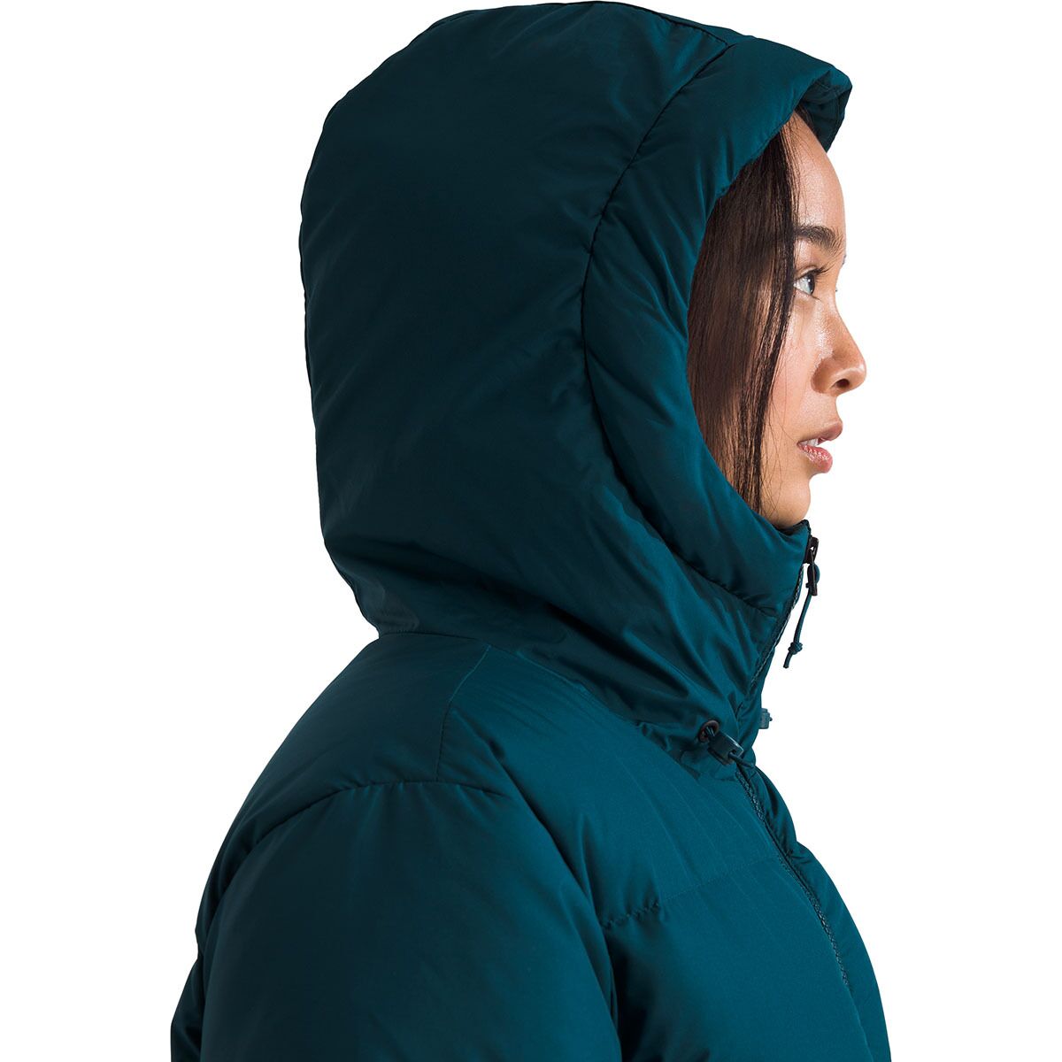 The North Face Triple C Parka - Women´s