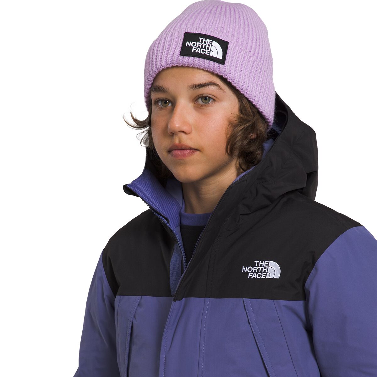 The North Face McMurdo Down Parka Boys' Kids