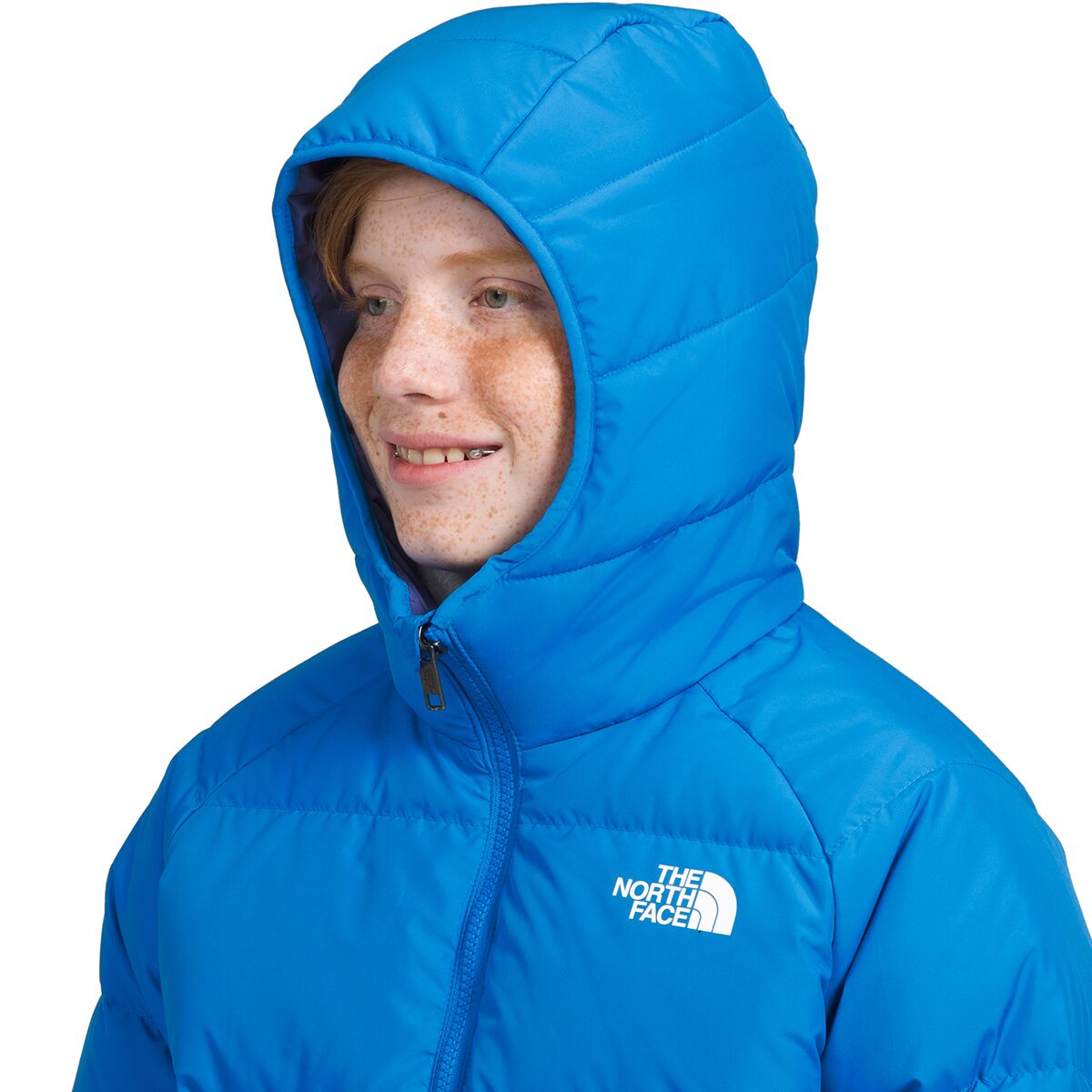 The North Face North Down Hooded Reversible Jacket - Boys' - Kids