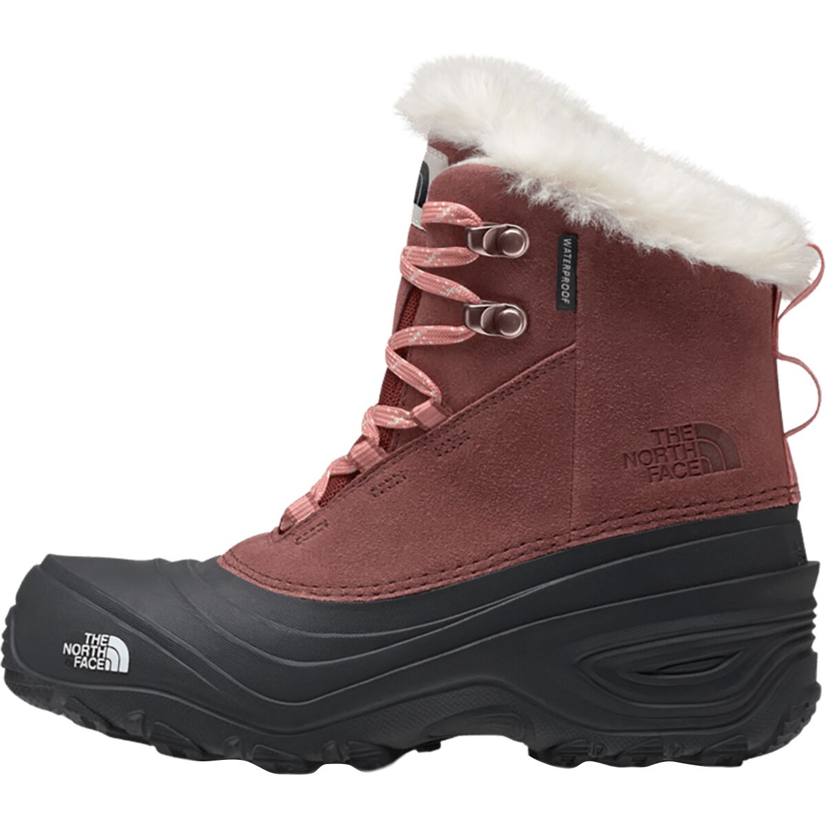 Top Girls' Winter Boots Product Photo