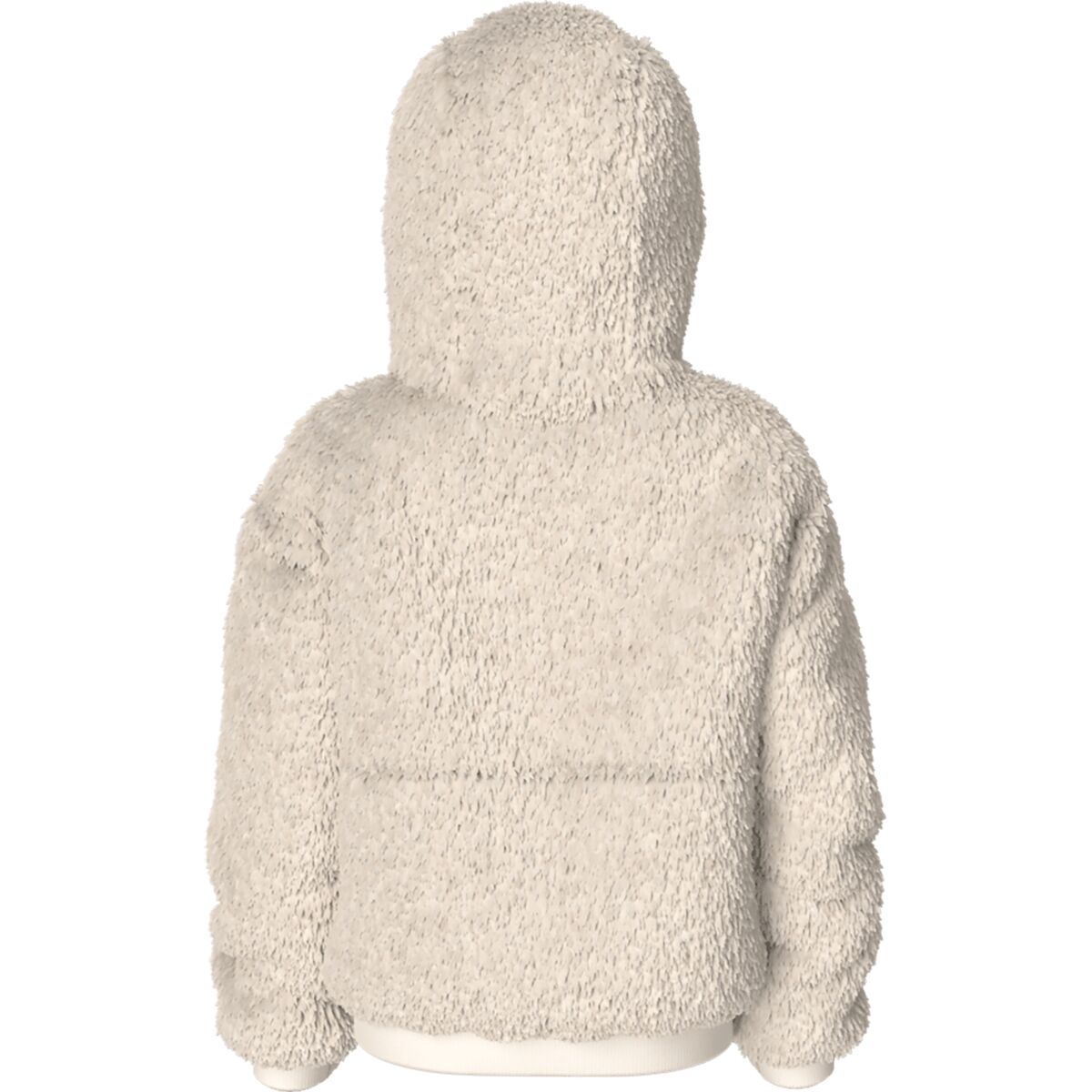 Suave Oso Full Zip Hoodie - Toddler
