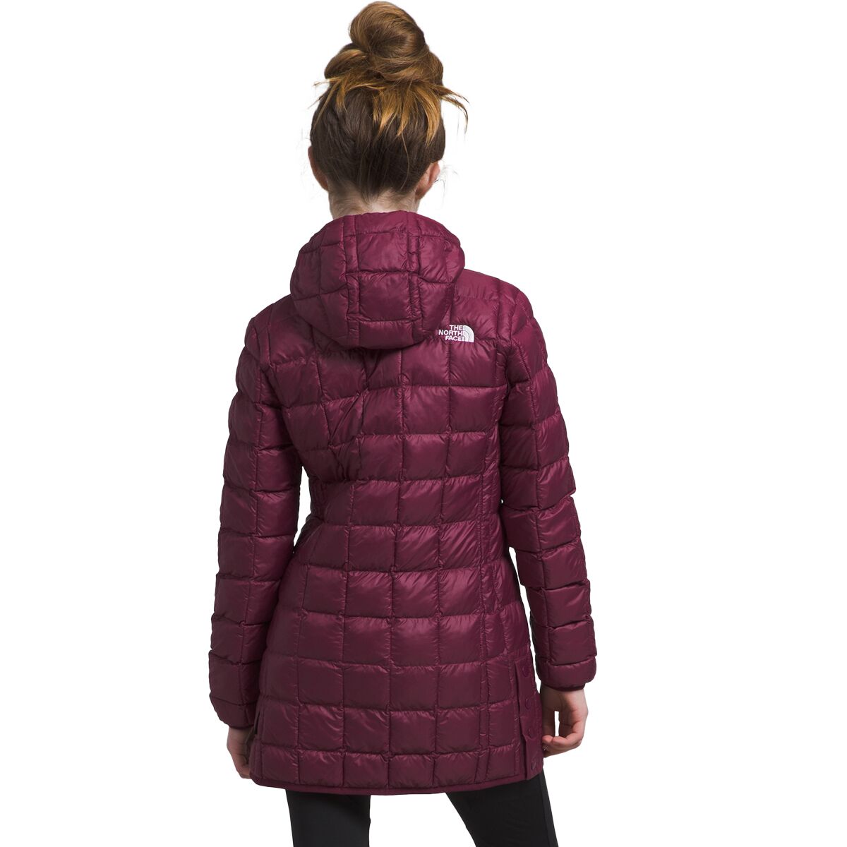 The North Face Thermoball Parka - Girls' - Kids