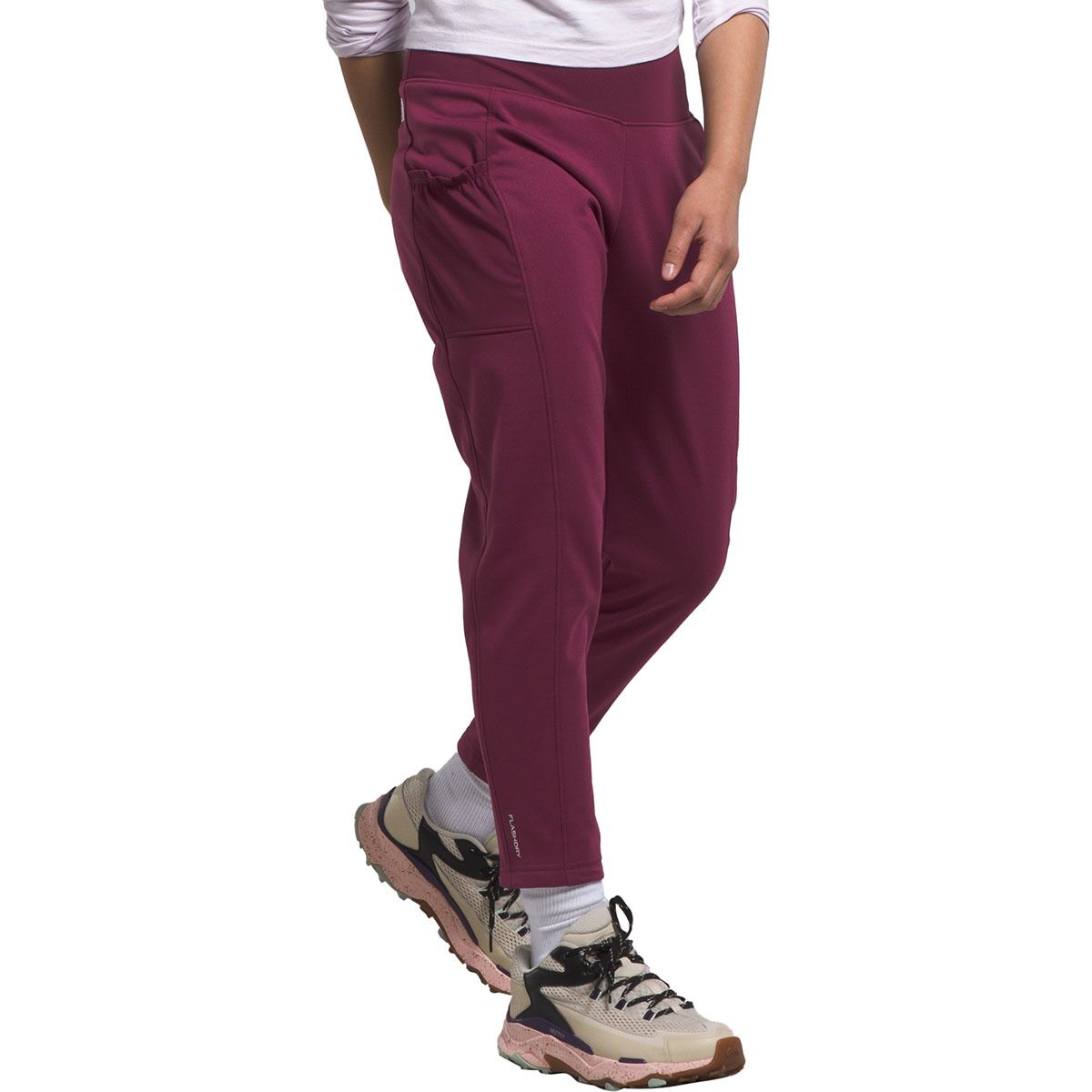 The North Face Winter Warm Pant - Girls´